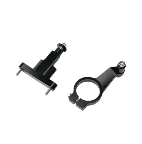 Accessoires moto 700CL-X stabilisateur amortisseur direction réglable