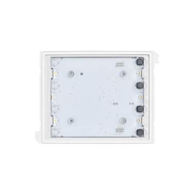 MODULO 4 TASTI (URMET DOMUS-SIDELTRONIC cod