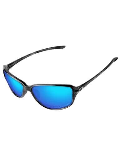 Image of Replacement Lenses for Oakley Cohort OO9301 62mm Sunglass - Precision Fit, UV Block & Impact Resistant