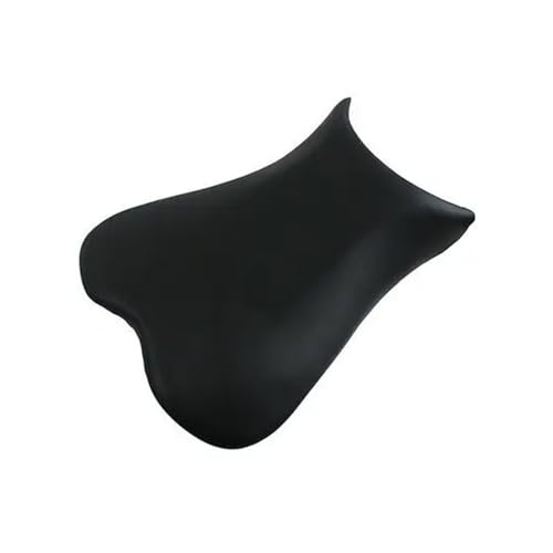 Asiento de motocicleta para conductor delantero que soluciona la fatiga en GSXR600 K6