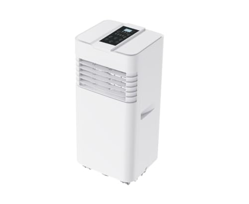 Denwood Portable Air Conditioner 4-in-1 Cooling Heating Dehumidifier Fan AC Unit 7000 BTU