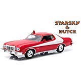 Greenlight Ford Gran Torino Starsky and Hutch 1:43 miniatura 1