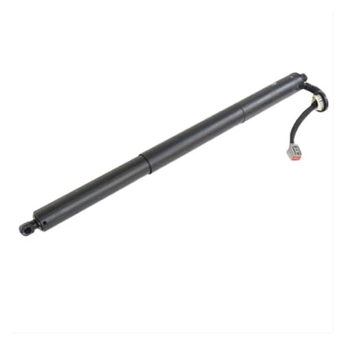 Support levage pneumatique moteur et coffre robuste JEEP CHEROKEE - 5