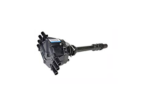 ACDelco GM Original Equipment 12598210 Ignition Distributor