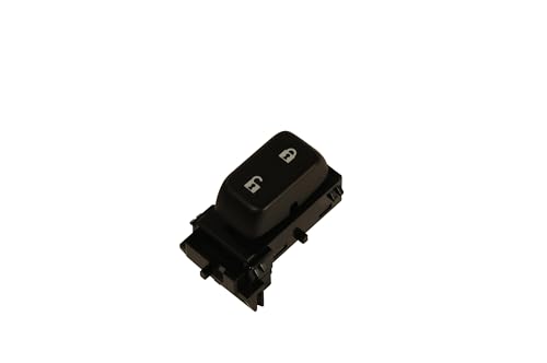 Bloqué à cause d'un bouton cassé ? Commandez le commutateur de porte ACDelco 25953267 GM