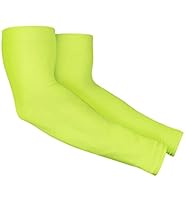 UV-Sonnenschutz Armstulpen für Damen & Herren - UPF 50, Sport, Kompression, kühlende Ärmel, von Hautkrebs-Stiftung empfohlen