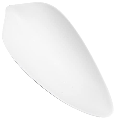 DECHOUS Ceramic Loose Tea Spoon Multi Use Tea Dispenser Reusable Tea Scoop for Precise Measuring for Tea Lovers and Enthusiasts