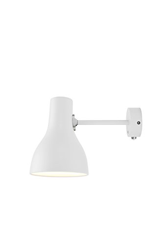Preisvergleich Produktbild Anglepoise Type 75 Wandleuchte, Alpinaweiß