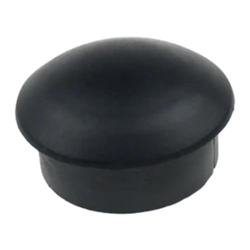 Tapa limpiaparabrisas trasero compatible con Land Rover Discovery 3 tuerca brazo DKG500011PMD