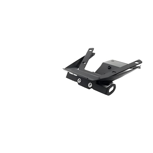 Support de plaque d'immatriculation moto Forza 750 pour la ville