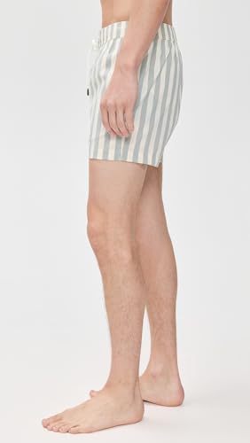 Men's Charles Swim Trunks 4"4