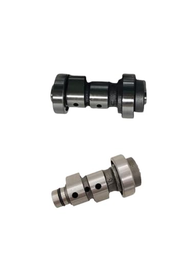 Arbre à cames YBR125 pour réparer une perte de puissance moteur
