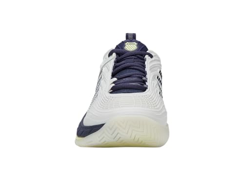 Image of K-Swiss Men's Hypercourt Supreme 2 Tennis Shoe