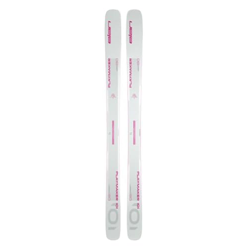 Elan Playmaker 101 Skis (Ski Only) 2024 172