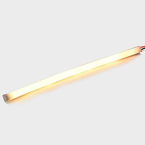 ITC Boat Flexible Light Strip RNLL1230-1012 | Luna LED 10 Inch Warm White