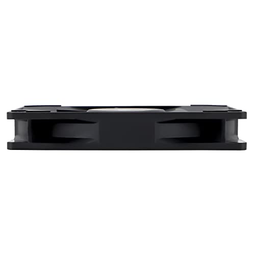 Image of Thermalright TL-9015B CPU Cooling Fan 92mm Computer Case Fan, 4pin PWM PC Pan, 15mm Ultra-Thin Fan, 2700RPM Speed, Silent CPU Cooling Fan(TL-9015B)
