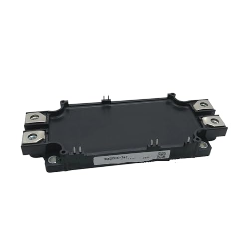 Module IGBT CM450DX-34T élimine les coupures de courant des machines - 3