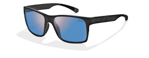 Zeal Optics Brewer | Plant-Based Polarized Sunglasses for Men & Women