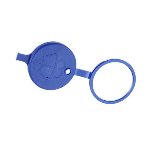 Compatible With Fiat For Bravo カーワイパーリザーバーウォッシャーボトルキャップ自動車部品修理キット交換用 洗車機のボトルキャップ