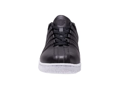 K-Swiss Women's Classic VN Leather Sneaker3