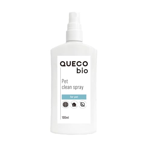QUECO BIO NGR oCI ybgN[Xv[ 100ml / ybgpi   Ck L lR ˂  ybgL h~ L