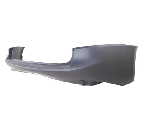 Image of FitParts Compatible with Lexus IS250-350 2014-2016 Rear Bumper Cover