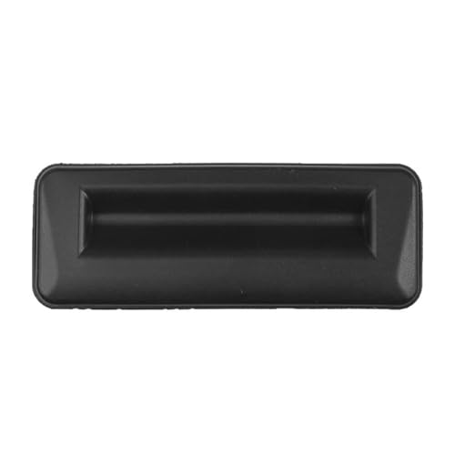 Serrure de hayon Skoda Octavia commutateur coffre 5E0827566