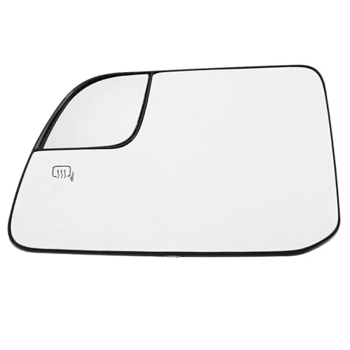 Verre de rétroviseur de haute précision pour Ford Edge 2011-2014 - 4