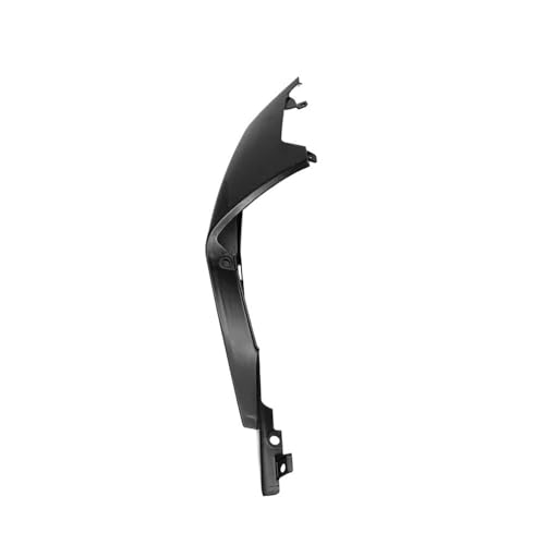 Carénage arrière pour RS660 idéal pour transformer votre moto en configuration solo