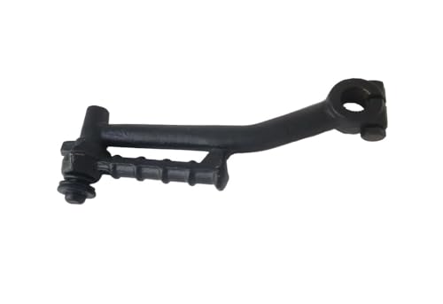 Levier de démarrage scooter pour relancer votre cyclomoteur 50