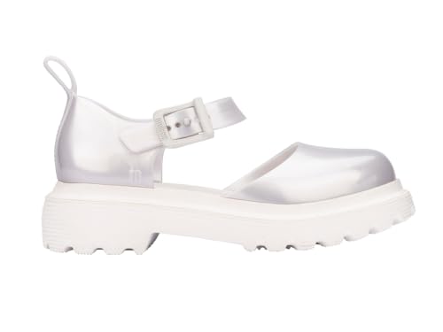 Image of Melissa Ellie Loafers for Women