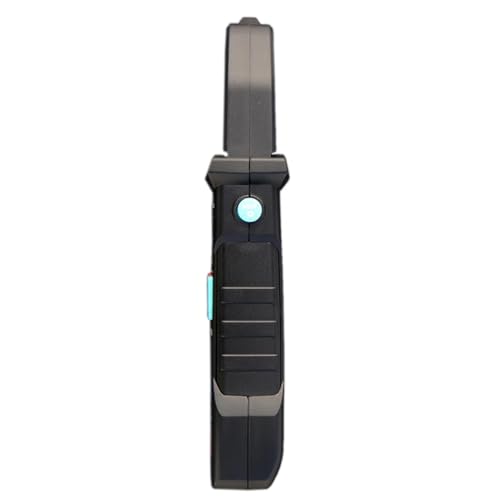 Medidor de pinza amperimétrica digital inteligente 600A RM900D(AC) miniatura 3