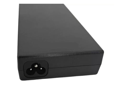 Adaptador cargador AC 20V 10A 200W miniatura 3