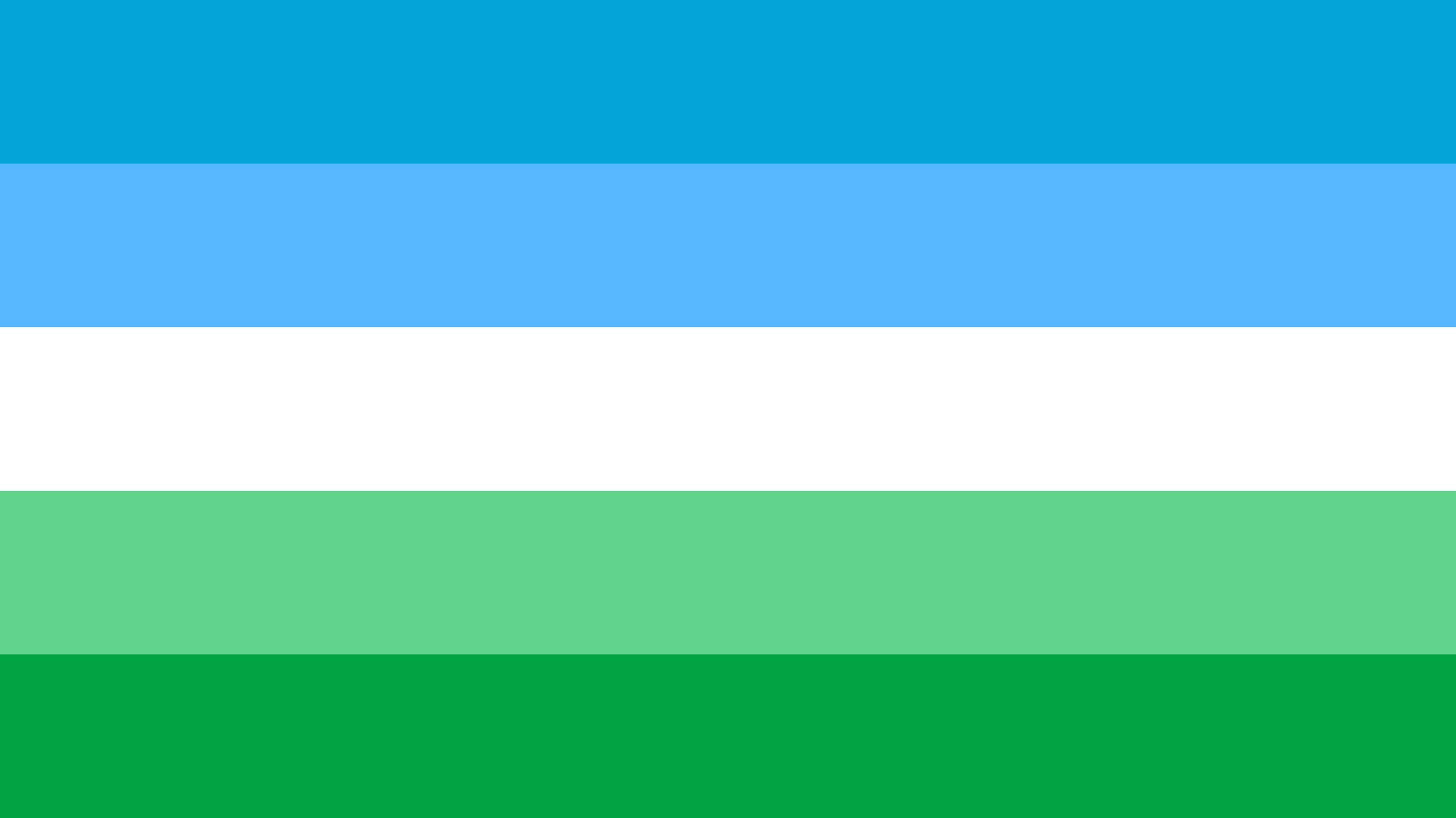 Drapeau Large Male Gay Pride Flag symbole d'affirmation de soi