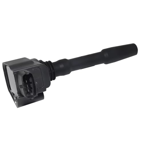 Bobine d'allumage Maserati Levante 3.0 solution vibrations et démarrage difficile - 5
