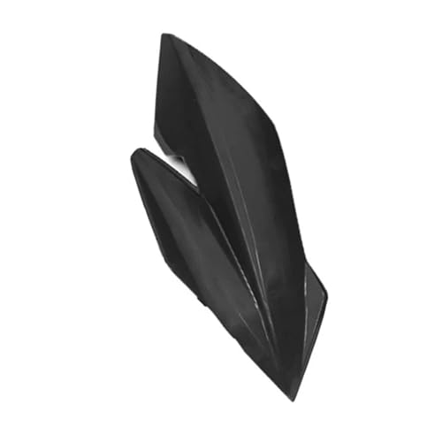 Aileron aérodynamique Suzuki GSXS750 2017-2021 couvercle de radiateur droit à peindre