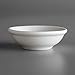 Oneida R4020000951 Sant Andrea Fusion Undecorated Sauce Dish, 2?"-R4020000951