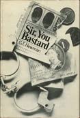 Sir, You Bastard - Book #1 of the Terry Sneed