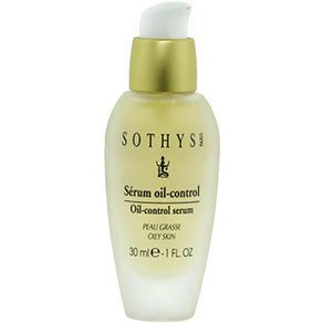 Amazon.com : Sothys Oil-Control Serum, Oily Skin (1 fl. oz.) : Facial ...