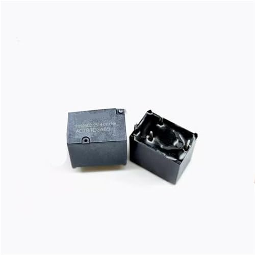 Micro relais 4 broches ACTB1D3A85 composant de précision pour circuit imprimé