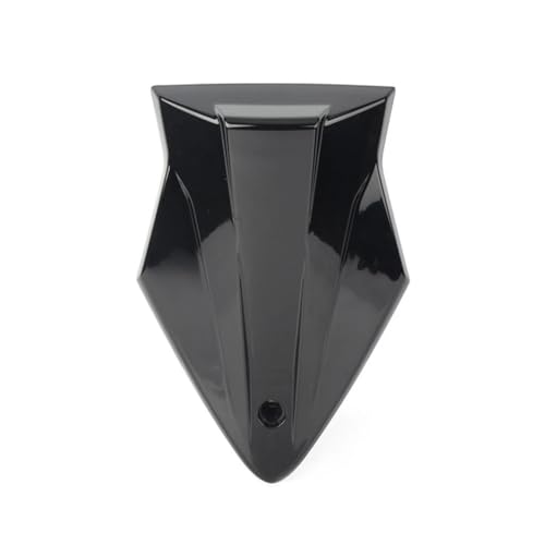 Carénage solo blanc pour S1000RR couvercle de siège arrière moto rigide ABS