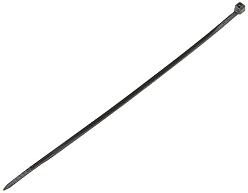 MD9 Abraçadeira Nylon 3x150 mm - Organização - Amarração - Fixação - Cabos e Fios Elétricos - Pacote