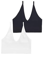 2-pack Black / White