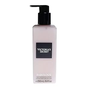 Victoria’s Secret Fine Fragrance Lotion 8.4 Fl Oz (Fabulous)