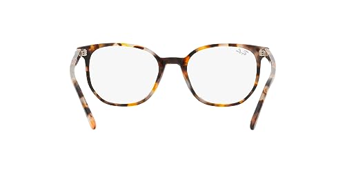 Image of Ray-Ban Unisex Rx5397 Elliot Round Prescription Eyewear Frames