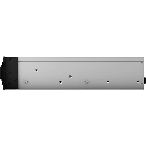 Advanced 8 bay NAS storage system Bundle product image