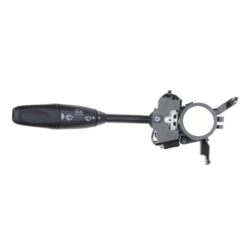 Clignotants Crafter en panne ? Solution commodo essuie-glace 2006-2016 - 3