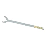 Stahlmaxx Gegenhalter Visco Lüfter Kupplung für Mercedes OM611 OM612 OM642