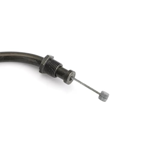 Câble d'accélérateur moto Honda CB350F commande gaz CB500K CB400F - 4