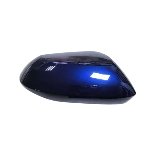 Coque de rétroviseur Suzuki Swace bleu pour vos trajets quotidiens en ville